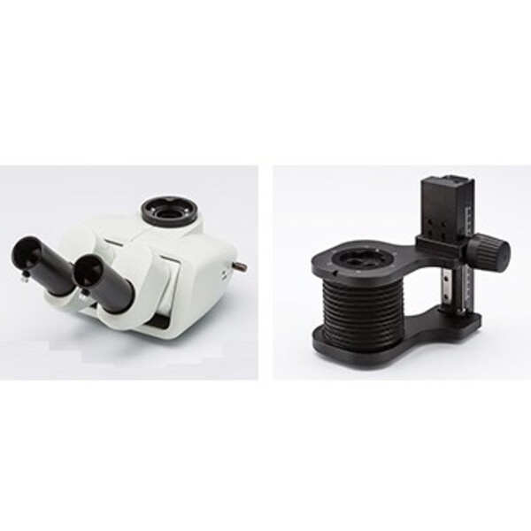 Evident Olympus Olympus SZX2-EEPA,  réglage extensible de la hauteur de l'oculaire
