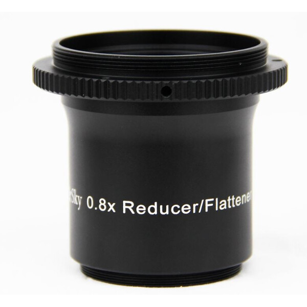 Tecnosky Flattener/Reducer 0,8x pour 70 et 72 ED Apo