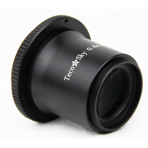 Tecnosky Flattener/Reducer 0,8x pour 70 et 72 ED Apo