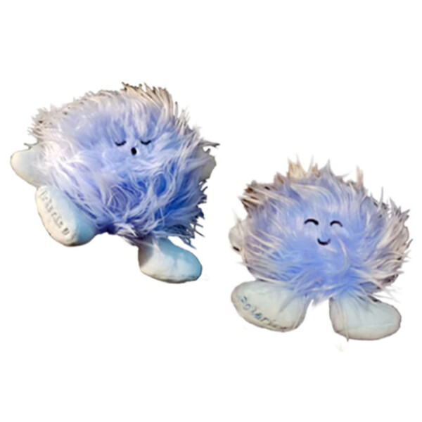 Celestial Buddies Polaris Ab et Polaris B