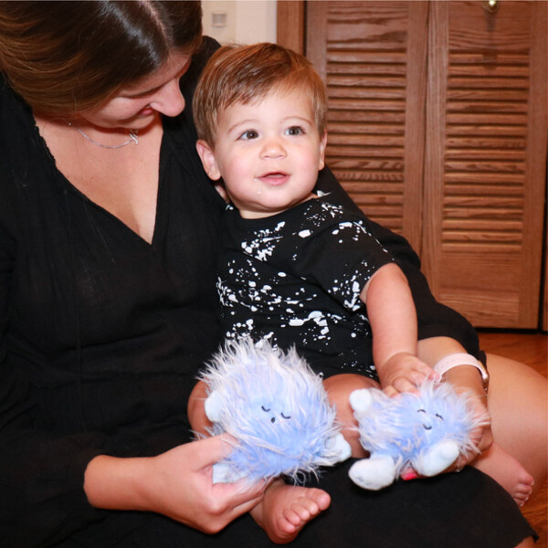 Celestial Buddies Polaris Ab et Polaris B