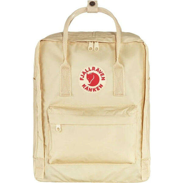 Fjällräven Sac à dos Kånken 115 Light Oak