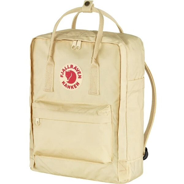 Fjällräven Sac à dos Kånken 115 Light Oak