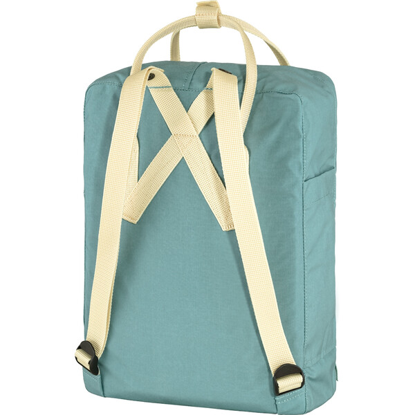 Fjällräven Sac à dos Kånken 501-115 Sky Blue-Light Oak