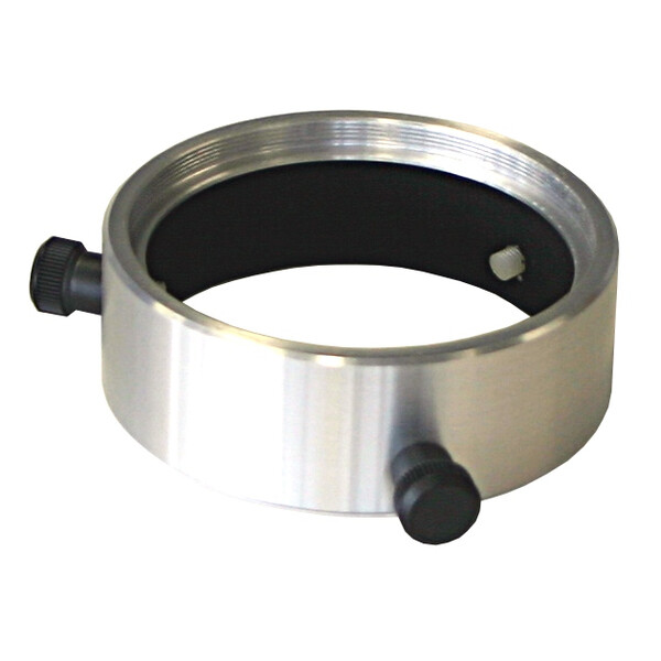 Lunt Solar Systems Adaptateur LS50/60FHa jusqu'à 80 mm