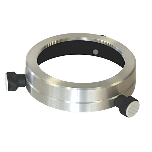 Lunt Solar Systems Adaptateur LS100FHa jusqu'à 120 mm