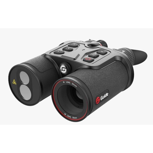 Guide Vision nocturne Jumelles thermiques TN430 / 35mm