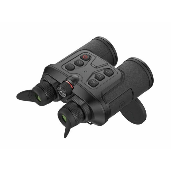 Guide Caméra à imagerie thermique TN630