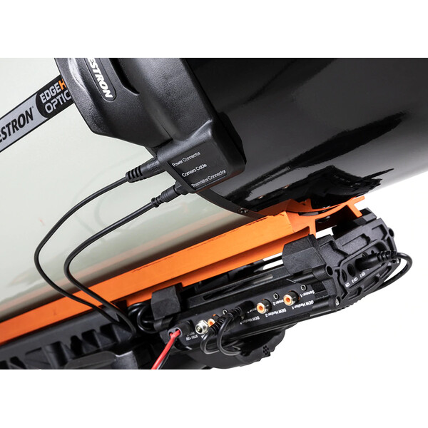 Pare-buée Celestron 11"
