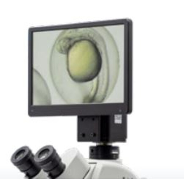 Evident Olympus EP50-HDMI-MS Kit moniteur