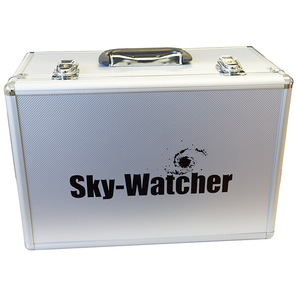 Lunette apochromatique Skywatcher AP 62/400 Evolux-62ED OTA