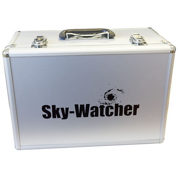 Lunette apochromatique Skywatcher AP 62/400 Evolux-62ED Star Adventurer GTi Wi-Fi GoTo SET