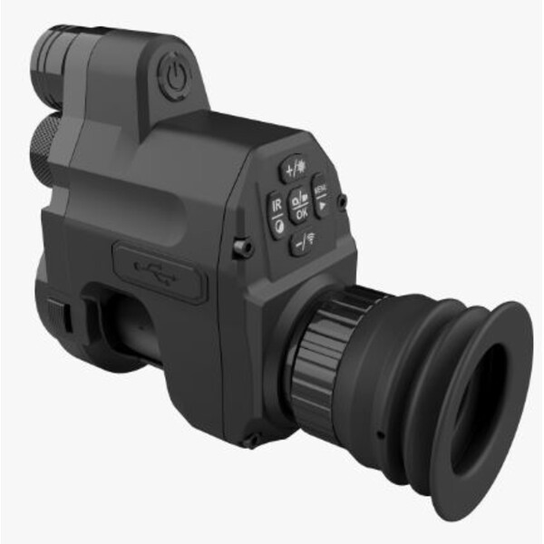Pard vision nocturne NV007V 850nm incl. Adaptateurs 39-45mm