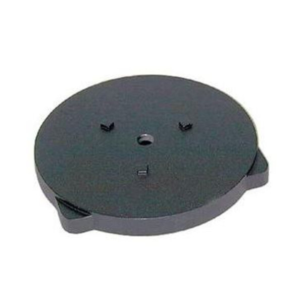 Meade Table équatoriale pour 8" avec plaque d'adaptation LX90