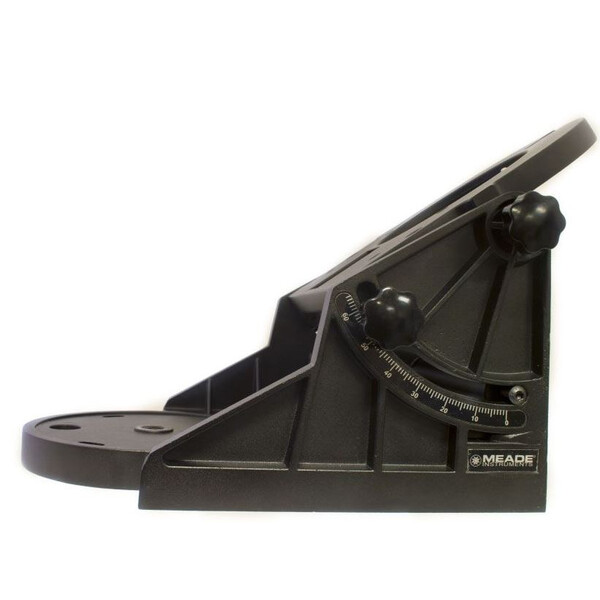 Meade Table équatoriale pour 8" avec plaque d'adaptation LX90