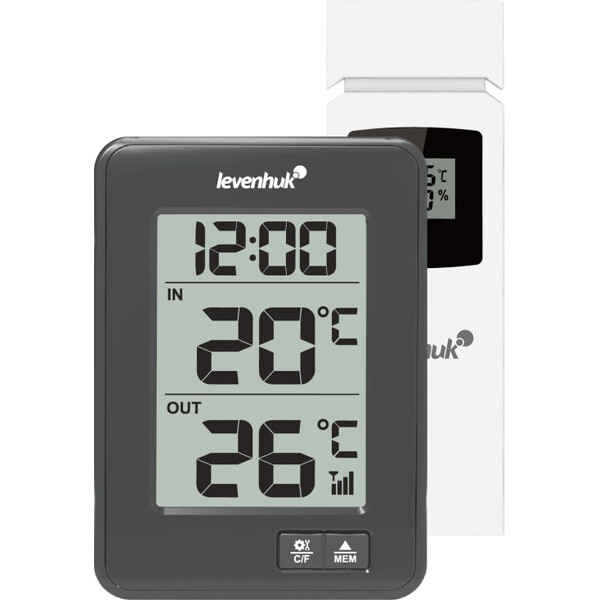 Station météo Levenhuk Wezzer BASE L50