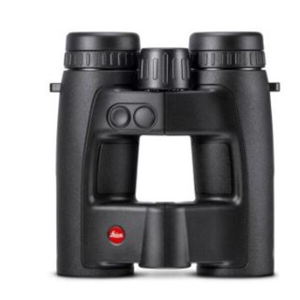 Jumelles Leica Geovid Pro 10x32