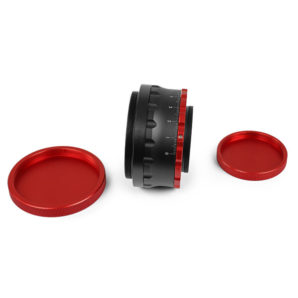 Omegon Pro Reducer 0.92 Reducer for 85mm and 96 mm f/6 Triplet ED APO