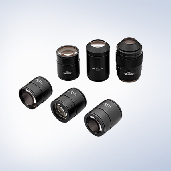 Evident Olympus Objectif DFPLAPO1.25X