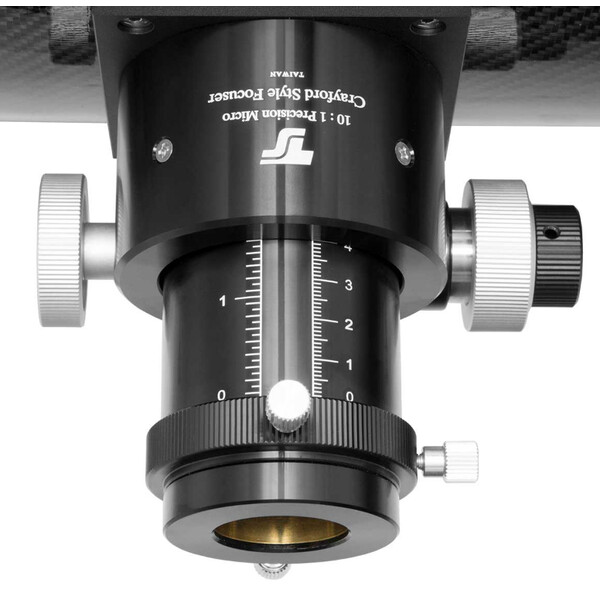 Télescope TS Optics N 203/1000 Carbon Photon OTA