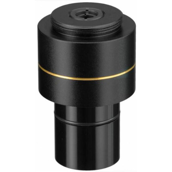 Adaptateur appareil-photo Bresser C-Mount 0,3- 0,5x variable