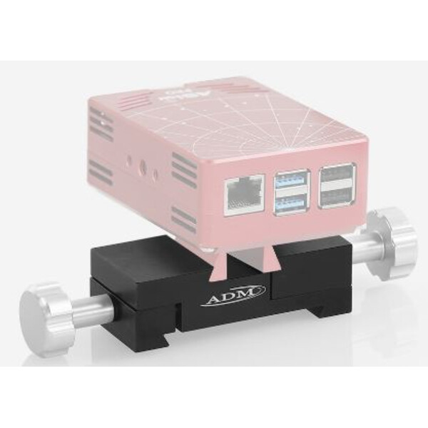 ADM Adaptateur de serrage Synta (femelle vers femelle)