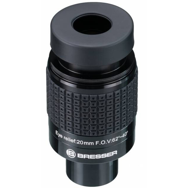 Oculaire zoom Bresser LER Deluxe 8-24mm 1,25"