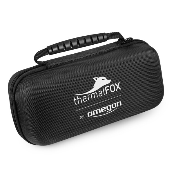 Omegon Caméra à imagerie thermique Thermalfox avec Wi-Fi