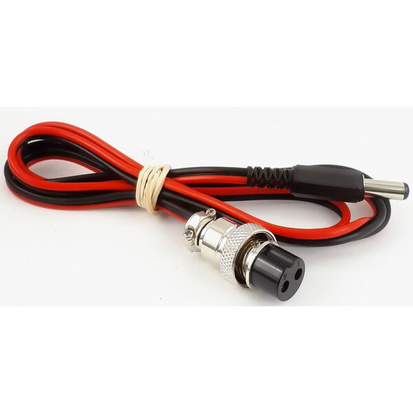 Pierro Astro Câble 5,5 x 2,1 mm pour AZ-EQ6/EQ6-R/EQ8-R