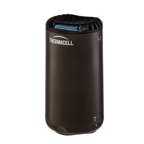 Thermacell Anti-moustiques HALOMini graphite de