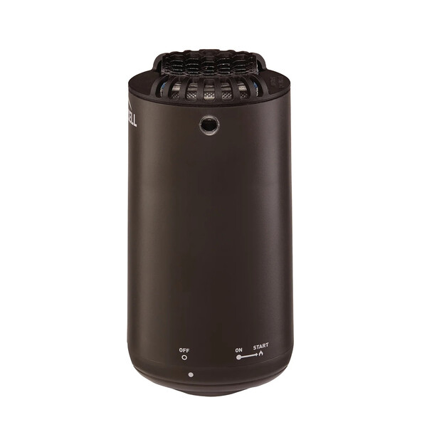 Thermacell Anti-moustiques HALOMini graphite de