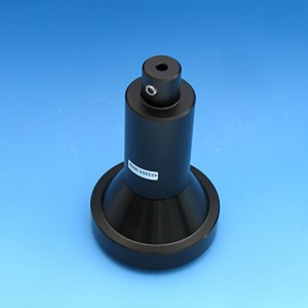 ZEISS Adaptateur d'éclairage pour sources lumineuses avec conducteur optique