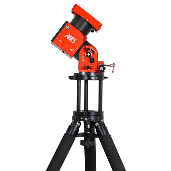 ZWO Extension de colonne PE160 pour AM5 / AM3