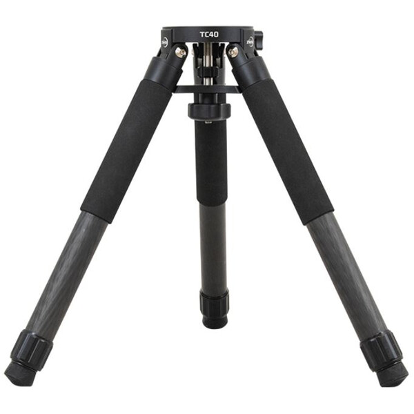 Télescope Omegon Pro Ritchey-Chretien RC 203/1624 AM5