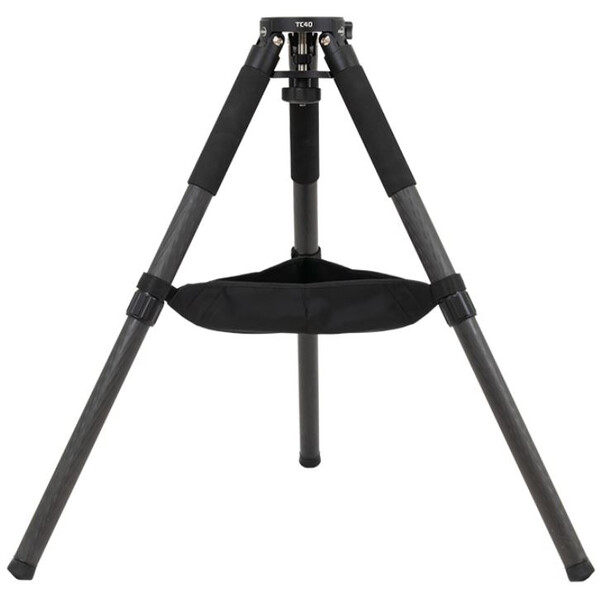 Télescope Omegon Pro Ritchey-Chretien RC 203/1624 AM5