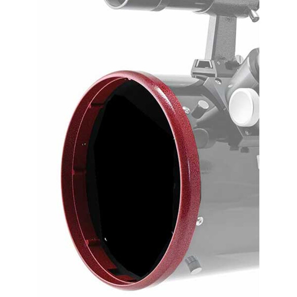 TS Optics Bague d'extrémité pour tubes de D=230 mm