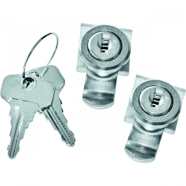 Zarges Kit de serrures