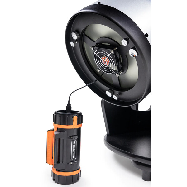 Celestron Ventilateur pour télescope Dobson