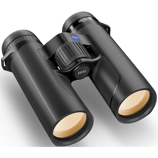 Jumelles ZEISS SFL 10x40