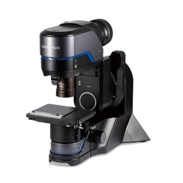 Microscope Evident Olympus DSX1000 Niveau d'entrée, HF, DF, MIX, PO, Numérique, Infini, 8220x
