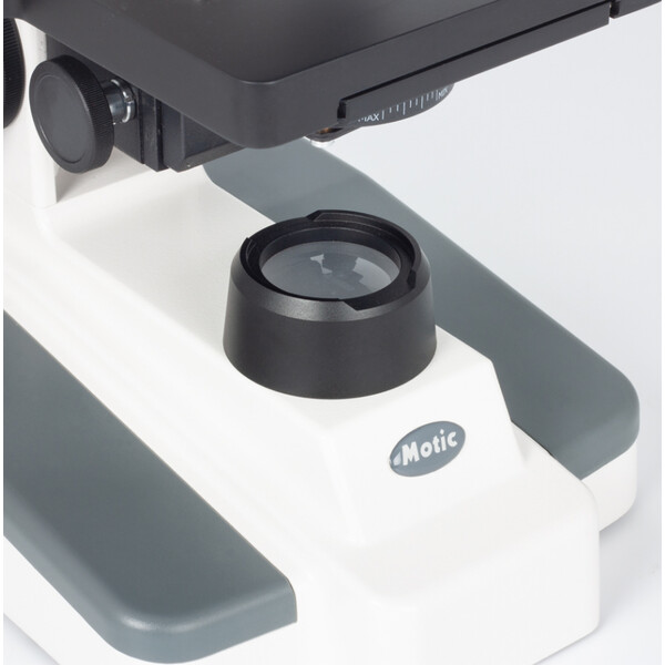 Microscope Motic B1-211E-SP, mono, 40x - 600x