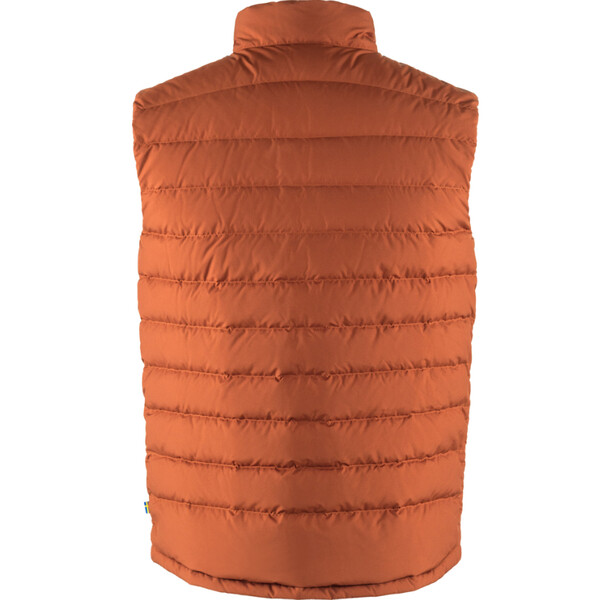 Fjällräven Gilet Greenland Down Liner M, 215 Autumn Leaf, XL