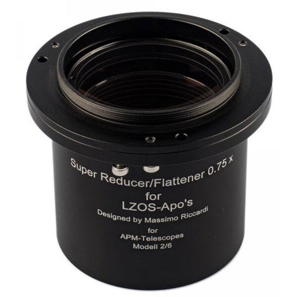 APM Bride d'ajustage Riccardi M82