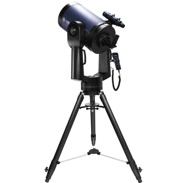 Télescope Meade ACF-SC 254/2500 UHTC LX90 GoTo