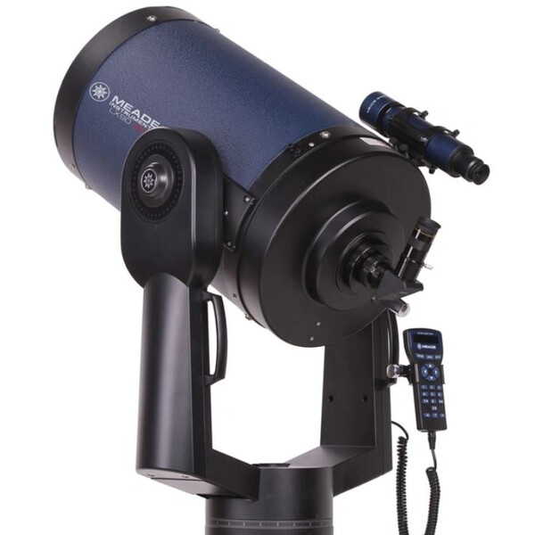 Télescope Meade ACF-SC 305/3048 UHTC LX90 GoTo