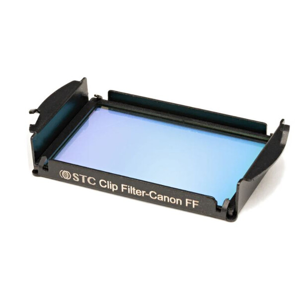 Filtre STC Duo-NB Clip-Filter Canon (Full Frame)