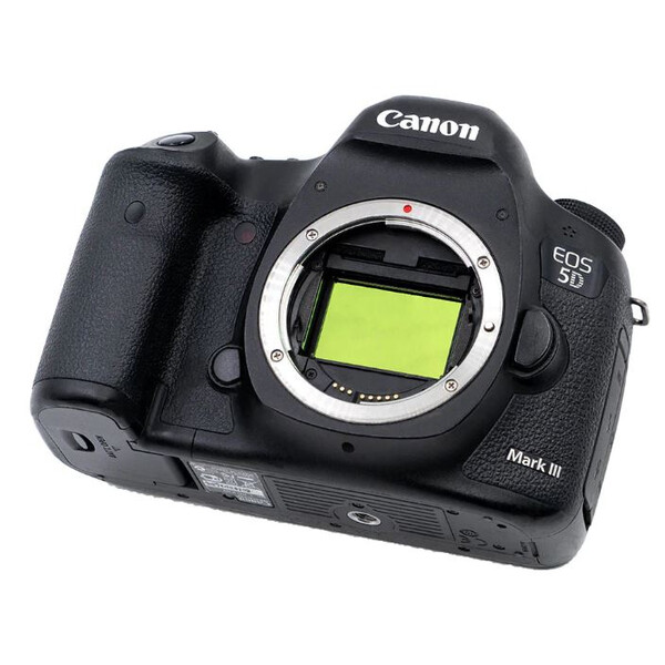 Filtre STC Duo-NB Clip Canon (Full Frame)