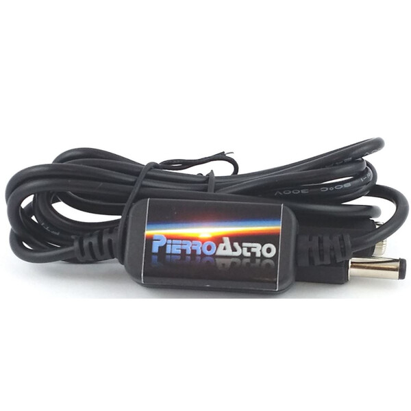 Pierro Astro 5V / 3A Bouchon pour transformateurs électriques de 12V 