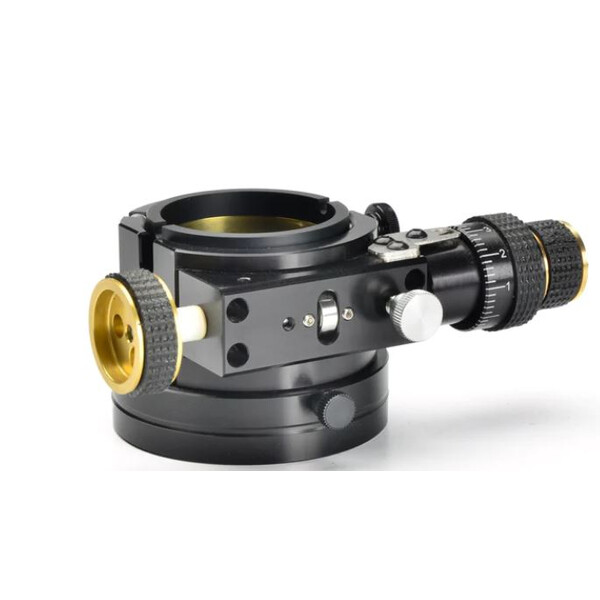 Système de mise au point JMI Dual-Speed Focuser (Cassegrain)