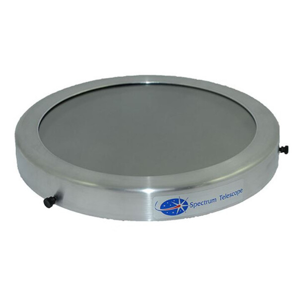 Filtre Spectrum Telescope Glass Solar 254mm